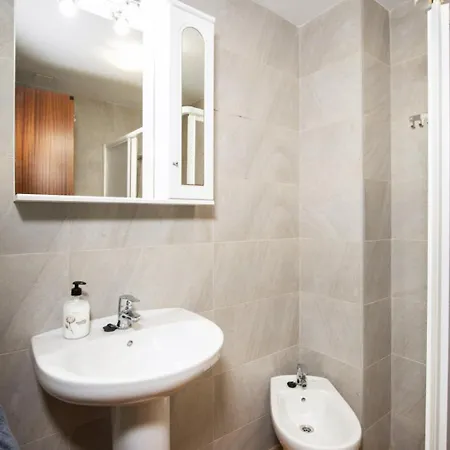 San Pascual Id172 Apartment