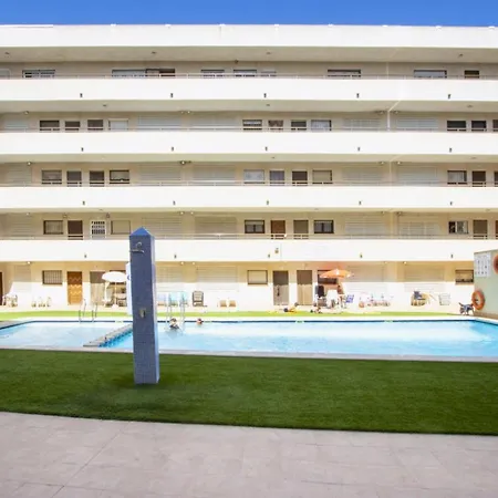 Lägenhet San Pascual Id172 Torrevieja