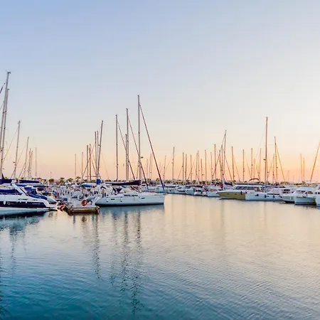 Lägenhet San Pascual Id172 Torrevieja